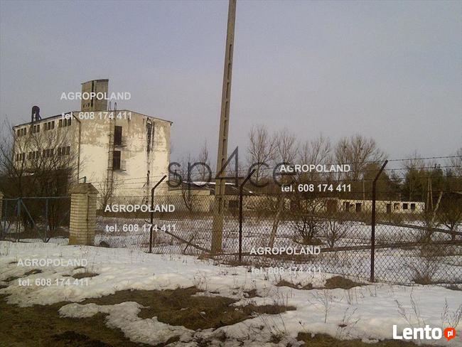 Pracujące GOSPODARSTWO ROLNE. Sprzedaż od 100 ha