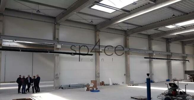 Białystok - 2500 m2