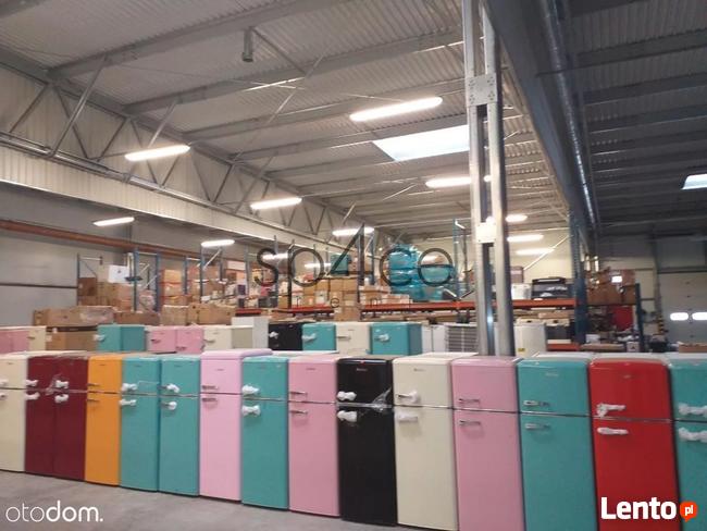 RADOM - 3800 m2 klasa A - magazyn , hala produkcja