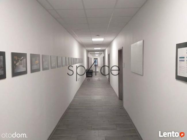 RADOM - 2800 m2 - Wynajme Hala Magazyn