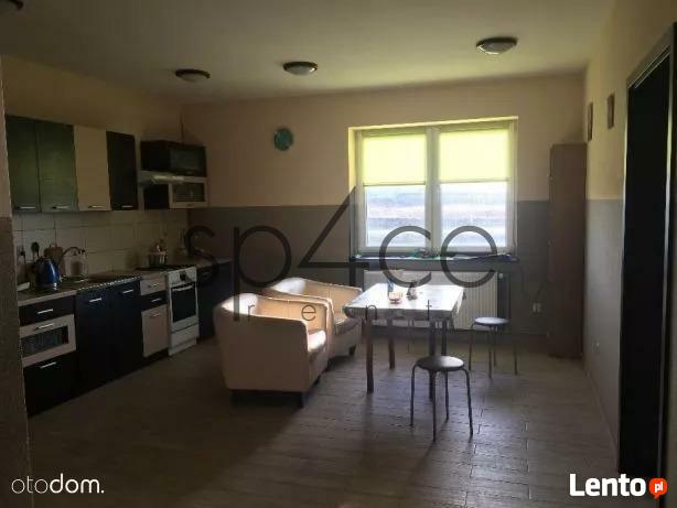 Nowoczesna Powierzchnia Logistyczna TORUN