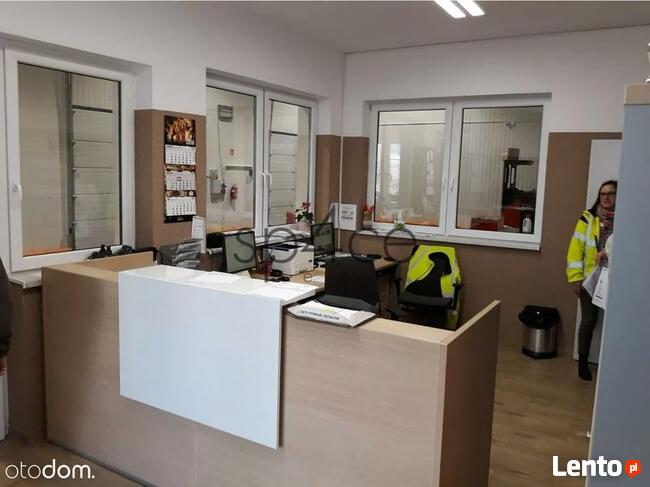 Chłodnia do wynajęcia - Marki Warszawa 2000 m2