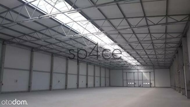 2400 m2 - Bezposrednio - Białystok