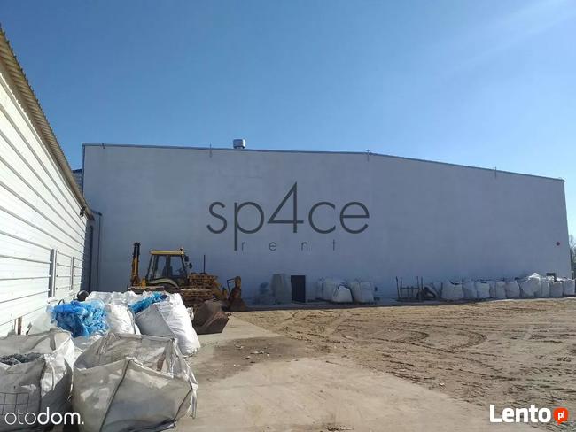 ZYRARDOW okolice - 1190 m2 - bezposrednio .