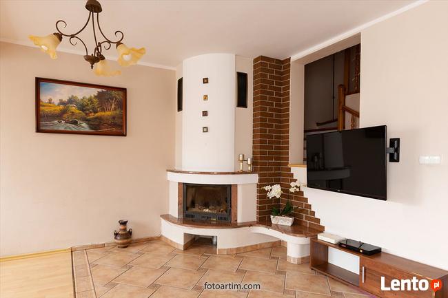 Atrakcyjny dom w Olsztynie!