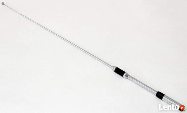 Antena ręczna diamond (harvest) dx rh-770 do baofeng 5,5db