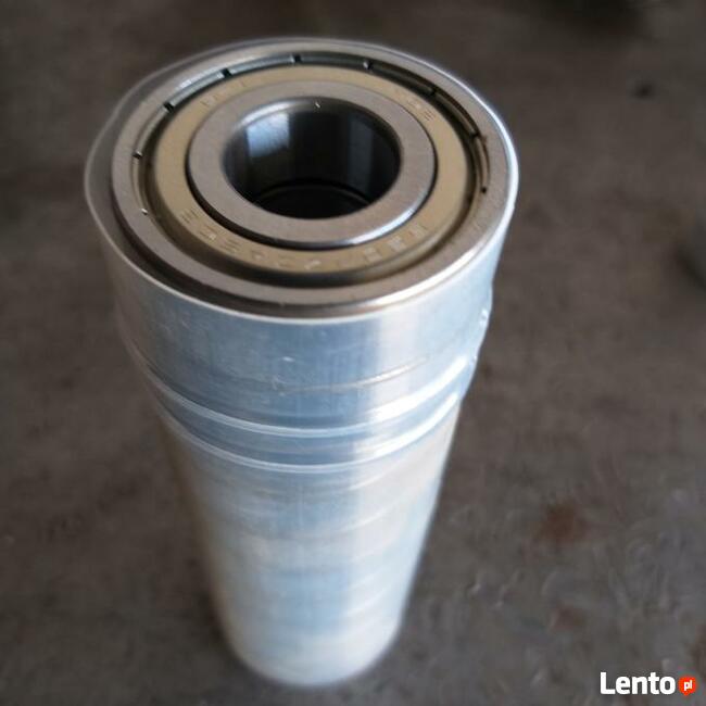 ŁOŻYSKO 6203 ZZ Z3