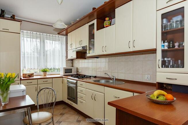 Atrakcyjny dom w Olsztynie!