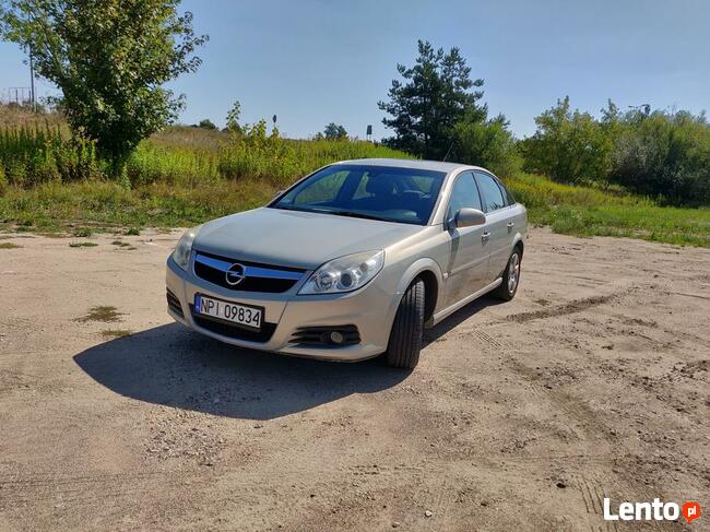 Opel vectra c