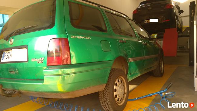 Auto Serwis Mobilna Wulkanizacja 24 h Parking