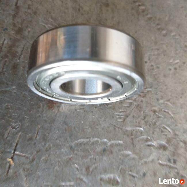 ŁOŻYSKO 6203 ZZ Z3