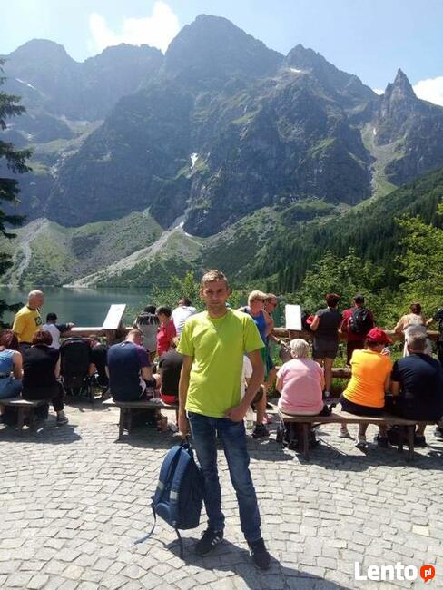 Hej chtnie si spotkam z panem do 30 lat wicej priv. Kacper, 24 lata, Dziadowo. 07 mar 07:39. 29 lut 17:08. Poznam mlodego hlopaka dla starszego Pan dla pana Dziadowo gay szukam chopaka ogloszenia