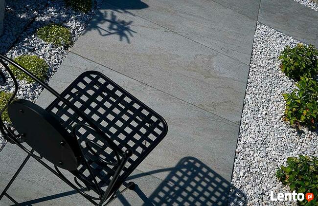 Płyty tarasowe Hudson gres porcelanowy 50x100