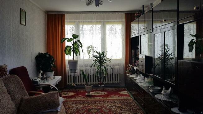 Sprzedam2-pokojowe mieszkanie w Szczecinku