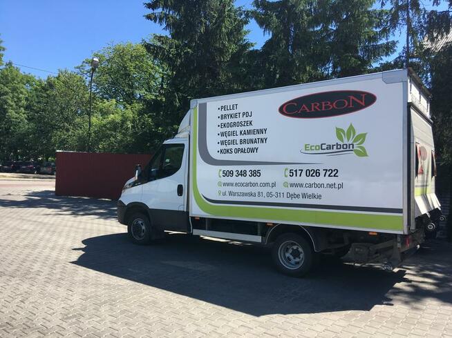 Pellet Pelet Tarskol 6mm A1 - transport winda