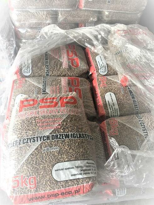 Pellet Pelet PsP 6mm – transport winda