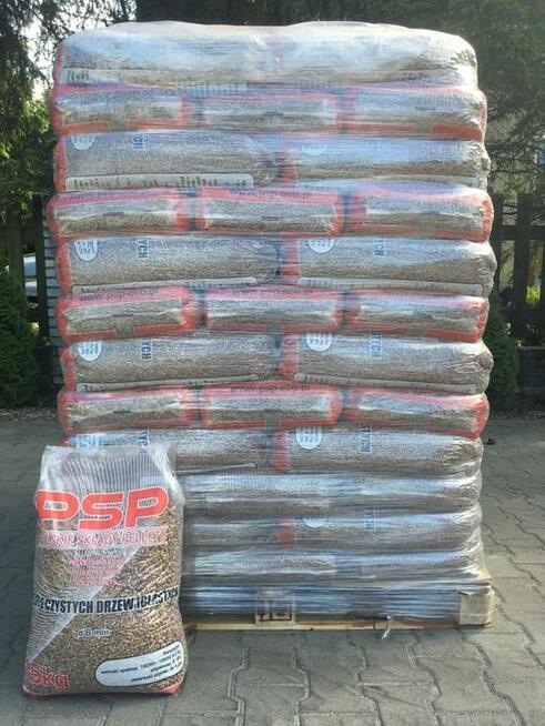 Pellet Pelet PsP 6mm – transport winda