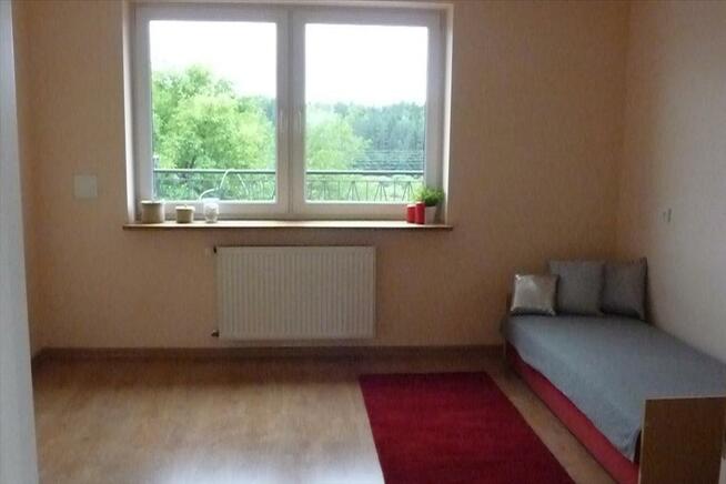 Duży jednorodzinny dom w spokojnej części Dajtek!