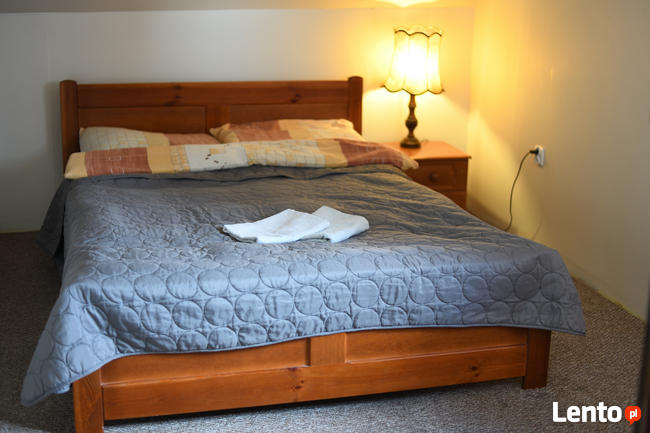 Noclegi 16 Bolesławiec