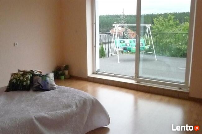 Duży jednorodzinny dom w spokojnej części Dajtek!