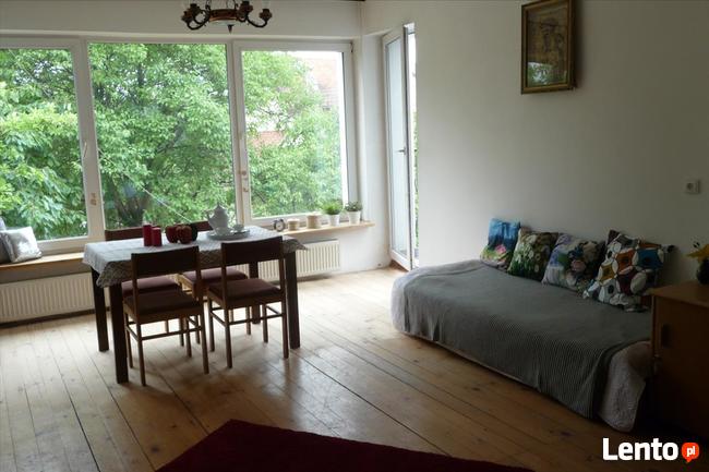 Duży jednorodzinny dom w spokojnej części Dajtek!