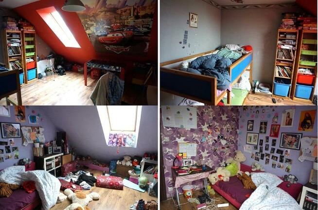 Udział w nieruchomości - Lubin ul. Zwierzyckiego 10