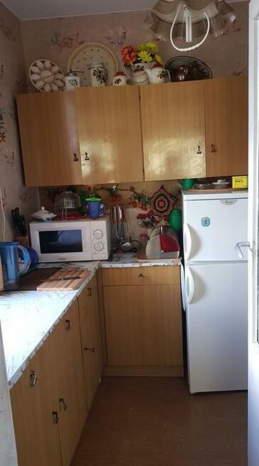 Sprzedam2-pokojowe mieszkanie w Szczecinku