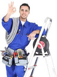 Montaż instalacji elektrycznych , zwiększenie mocy.