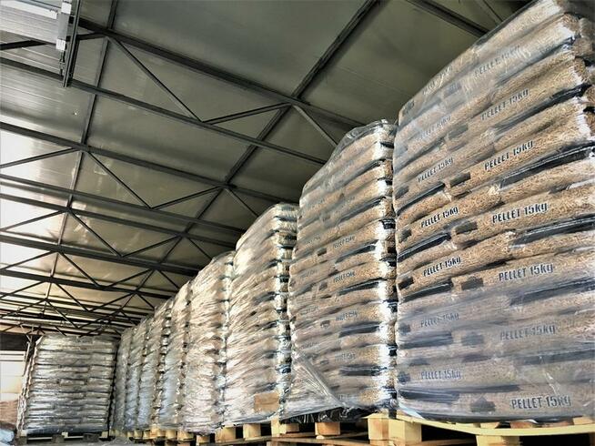 Pellet Pelet Tarskol 6mm A1 - transport winda