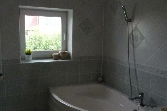 Duży jednorodzinny dom w spokojnej części Dajtek!