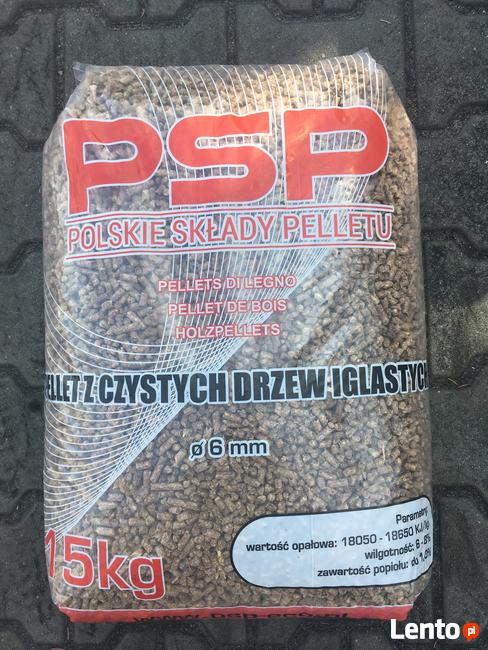 Pellet Pelet PsP 6mm – transport winda