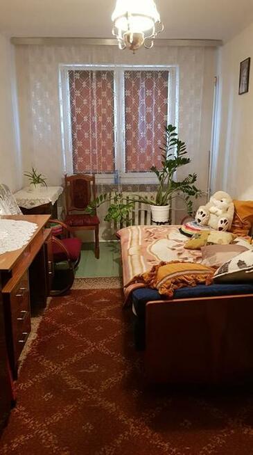 Sprzedam2-pokojowe mieszkanie w Szczecinku