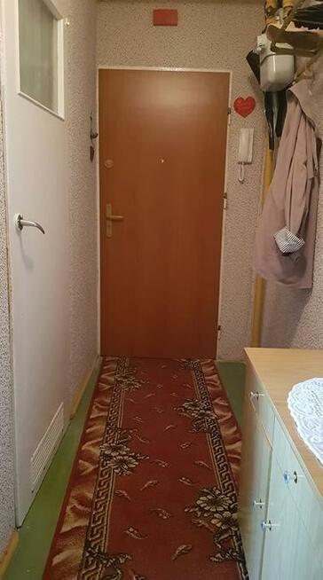 Sprzedam2-pokojowe mieszkanie w Szczecinku