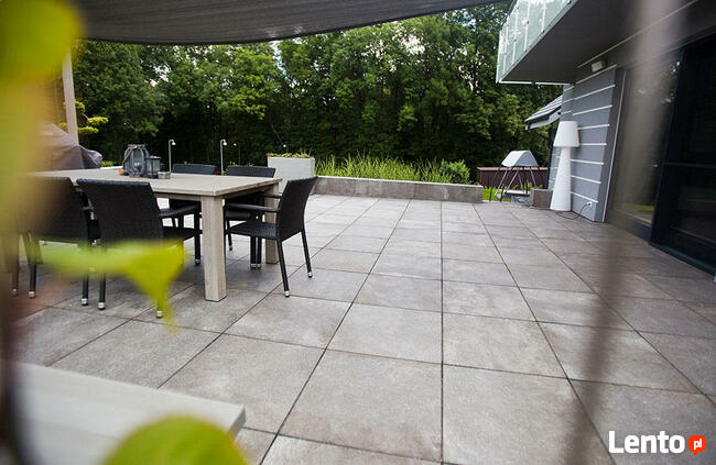 Płyty tarasowe Hudson gres porcelanowy 50x100