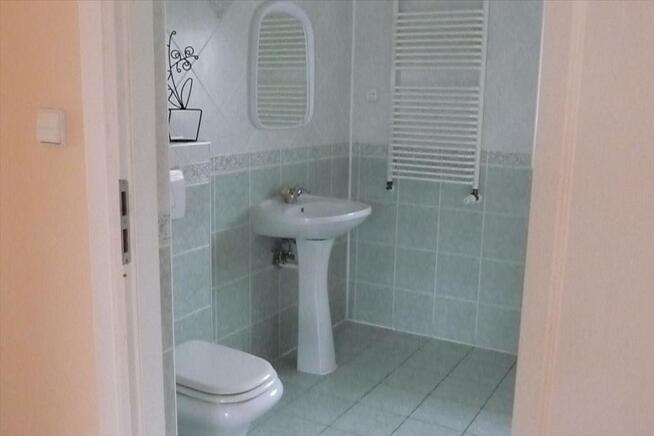 Duży jednorodzinny dom w spokojnej części Dajtek!