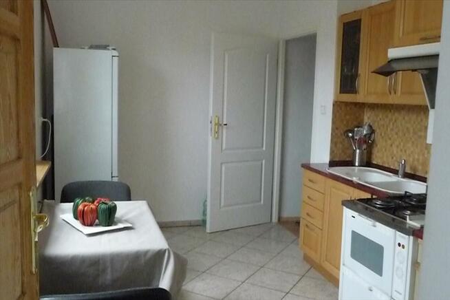 Duży jednorodzinny dom w spokojnej części Dajtek!