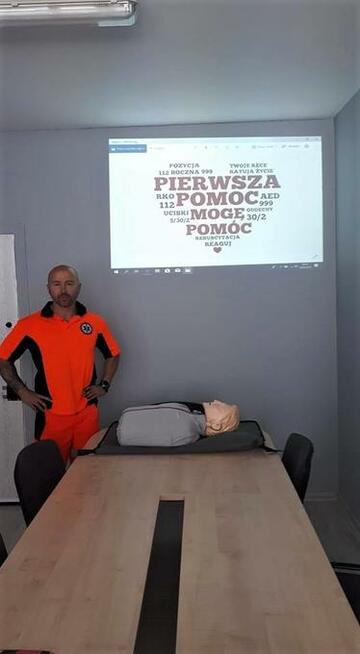 KURSY udt koparki wózki suwnice hds podesty rusztowania inne