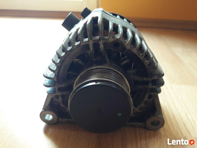 Alternator Peugeot 208