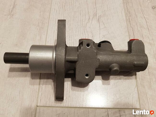 Pompa hamulcowa, VAG, Volkswagen, Skoda, Seat