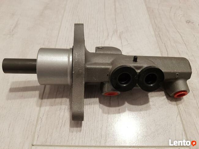 Pompa hamulcowa, VAG, Volkswagen, Skoda, Seat