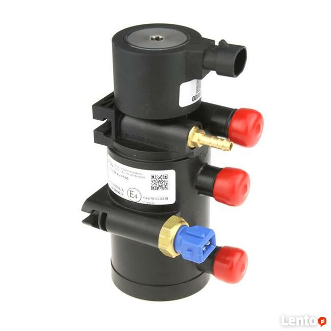 Butla, zbiornik LPG - fabrycznie nowe z 2023r