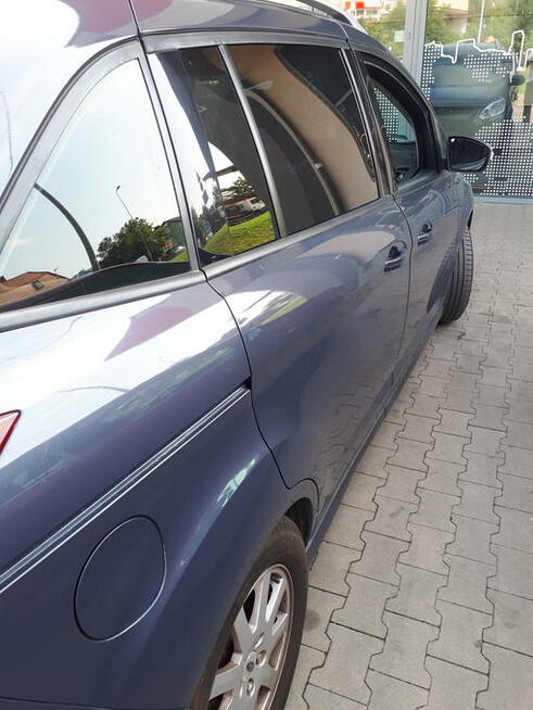 Zamienie na większe van lub suv ford cmax grand 1.6tdci 2011