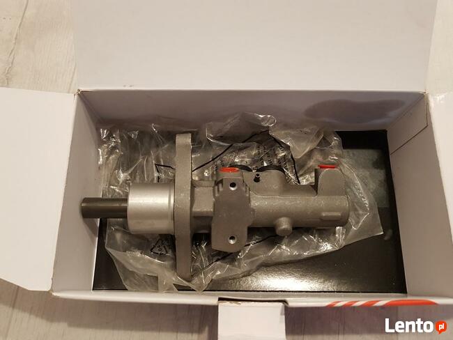 Pompa hamulcowa, VAG, Volkswagen, Skoda, Seat