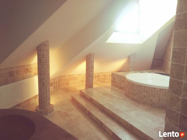 Remonty, łazienki, elewacje, gładzie, malowanie ...