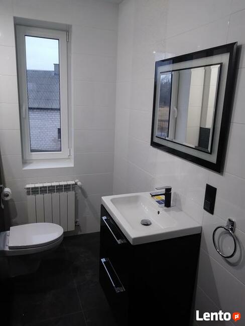 Remonty, łazienki, elewacje, gładzie, malowanie ...