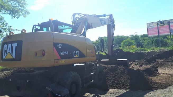 KURS OPERATOR KOPARKOŁADOWARKI KOPARKI