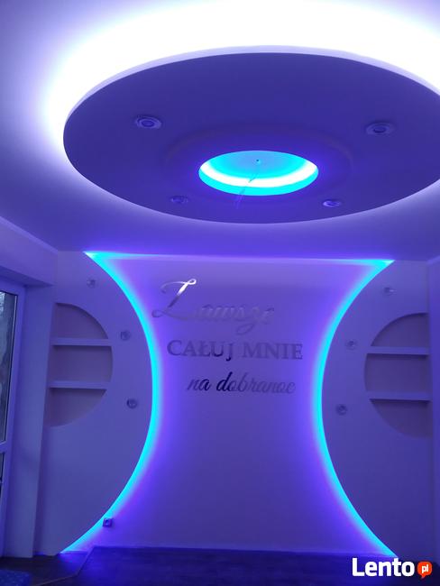 Remonty, łazienki, elewacje, gładzie, malowanie ...