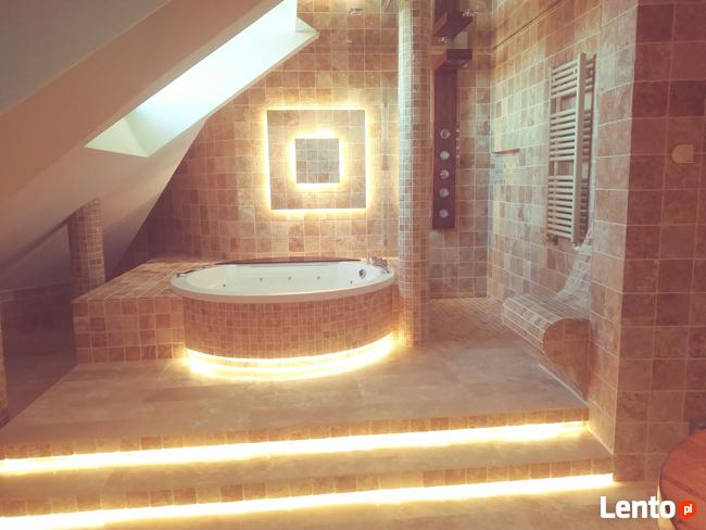 Remonty, łazienki, elewacje, gładzie, malowanie ...