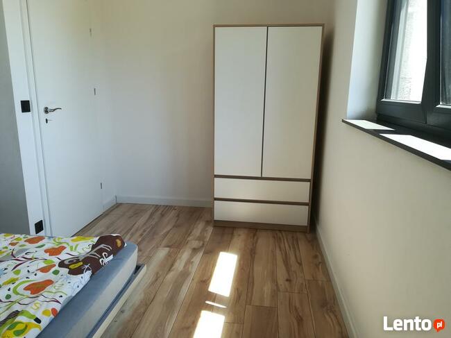 Dom na Mazurach do wynajęcia