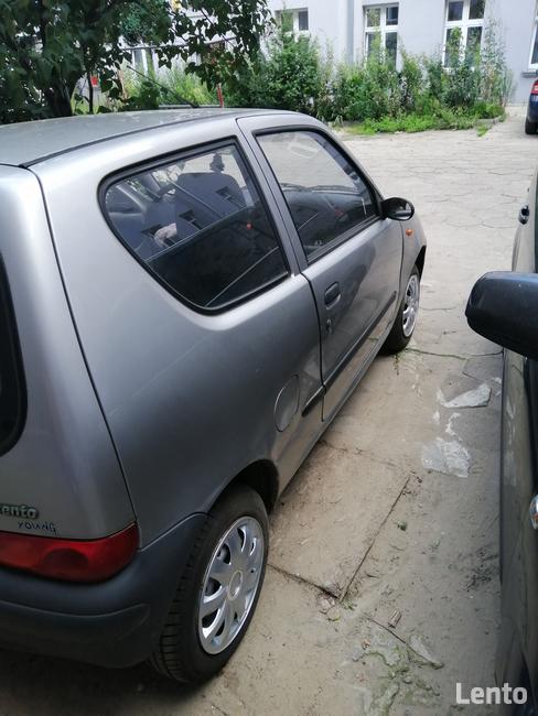 Fiat seicento